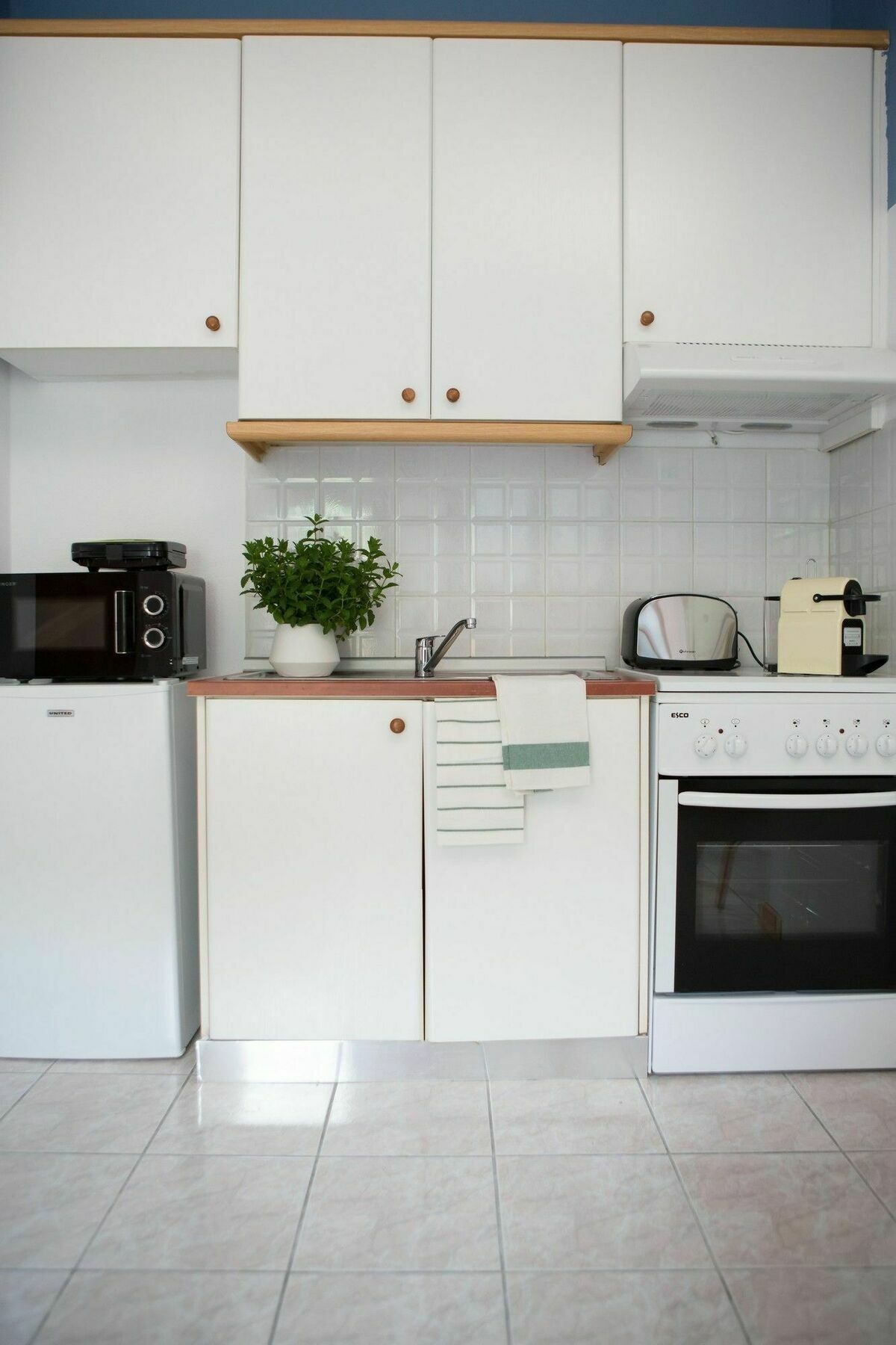 St.John Village Apartments Skála Foúrkas Zewnętrze zdjęcie