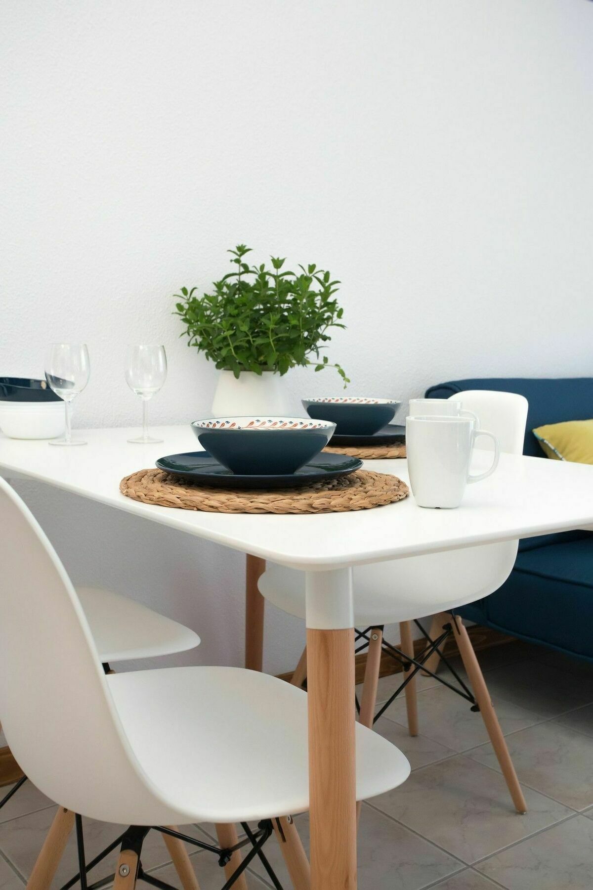 St.John Village Apartments Skála Foúrkas Zewnętrze zdjęcie