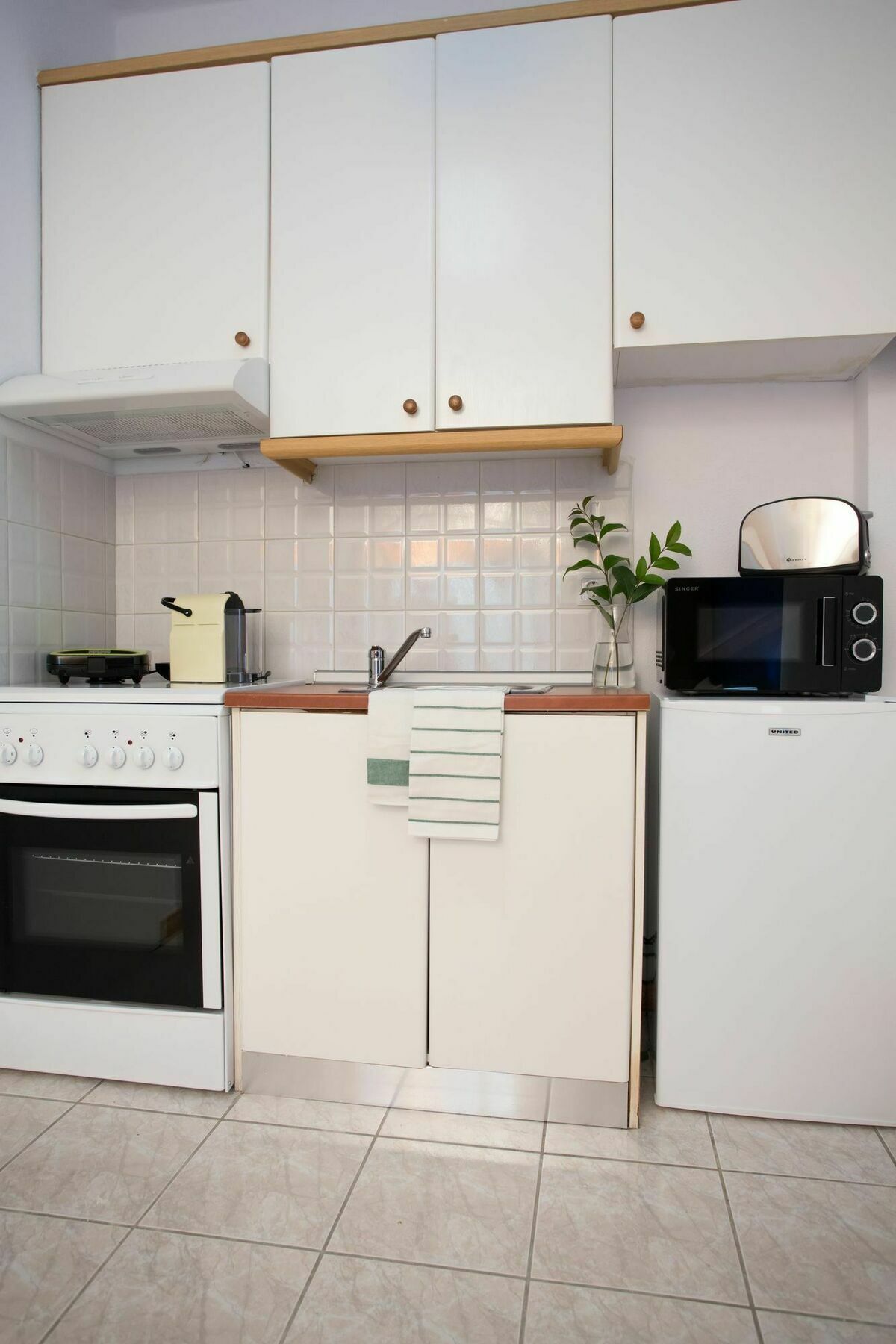 St.John Village Apartments Skála Foúrkas Zewnętrze zdjęcie