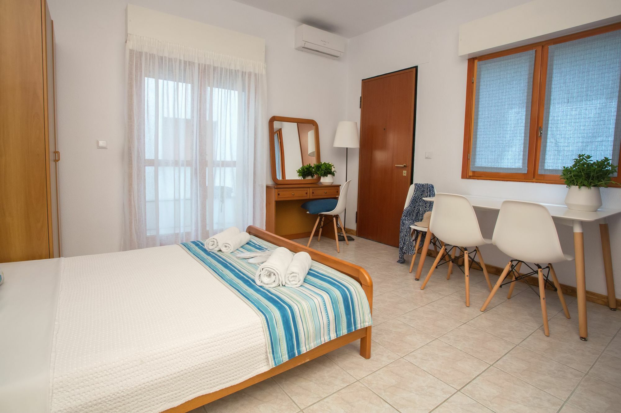 St.John Village Apartments Skála Foúrkas Zewnętrze zdjęcie